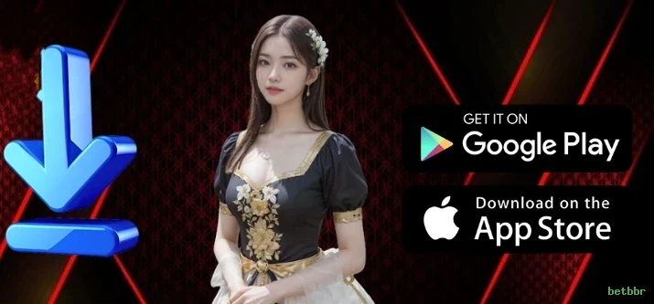 betbbr App Android