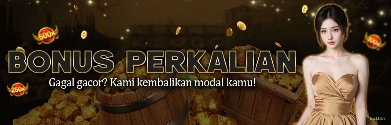 betbbr Slot Demo