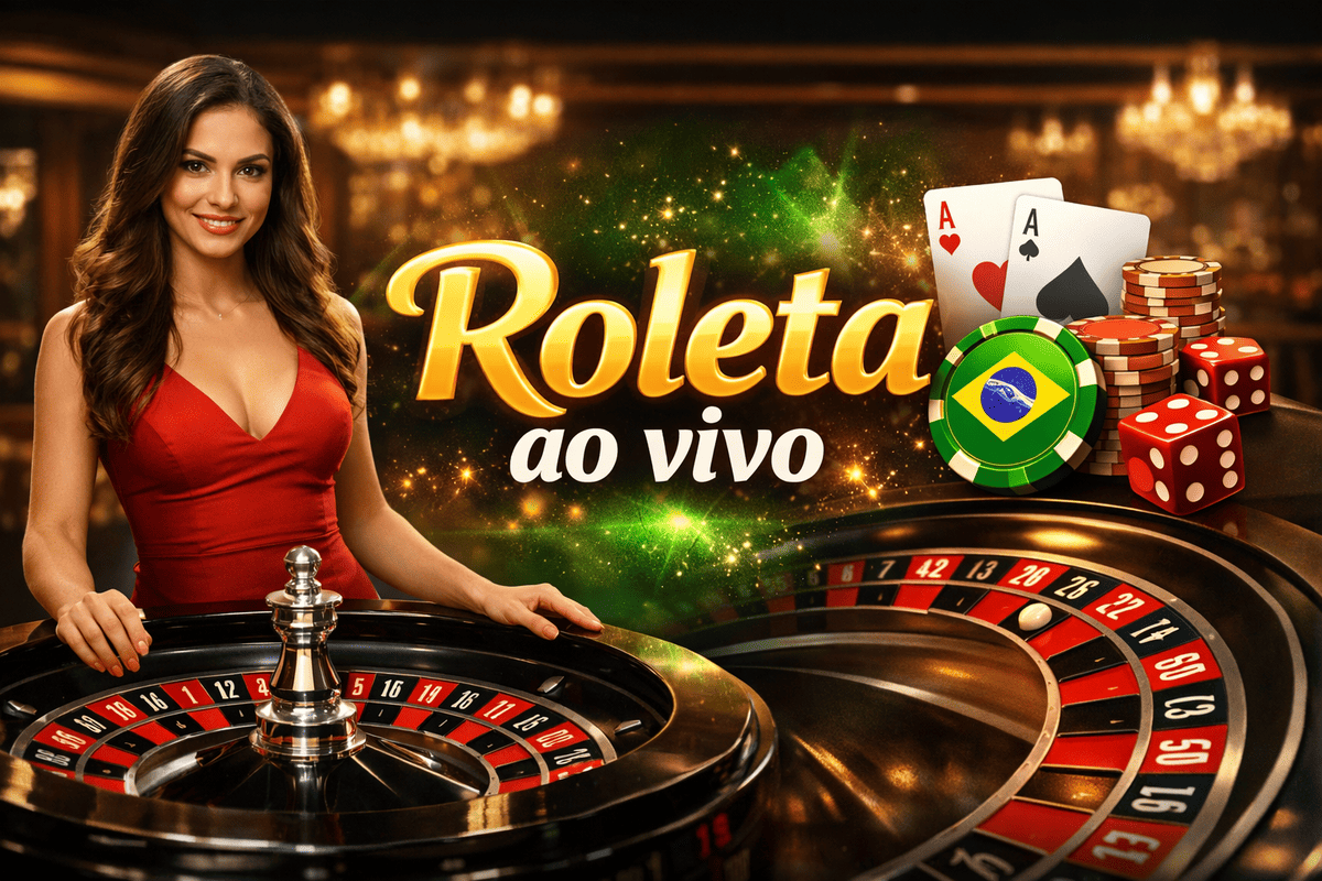 Roleta betbbr